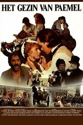 Семья ван Памель 1986 постер
