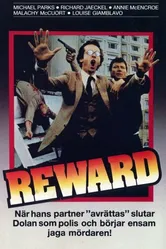 Reward постер