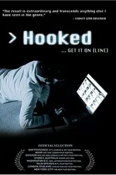 Hooked 2003 постер