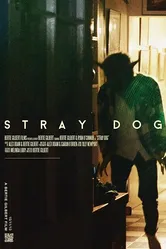 Stray Dog 2013 постер