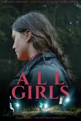 All Girls постер