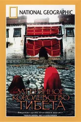 Затерянное королевство Тибета 2001 постер