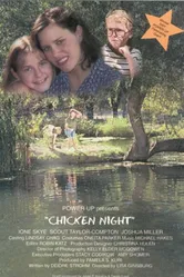 Chicken Night постер