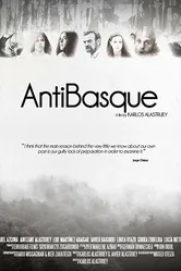 AntiBasque постер
