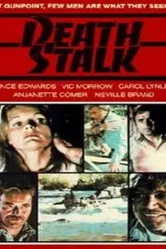Смертельные прятки 1975 постер