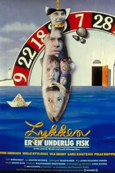 Счастье — это чудесная фишка 1989 постер