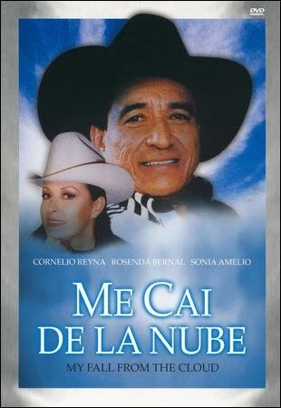 Постер Me caí de la nube