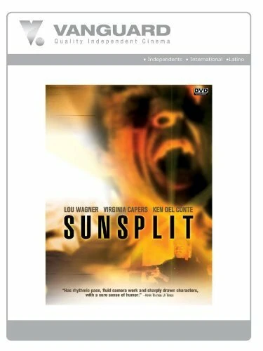 Постер Sunsplit
