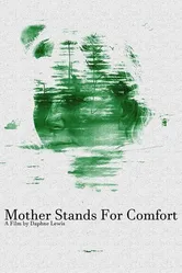 Mother Stands for Comfort постер