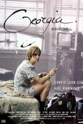 Джорджия 1995 постер