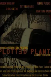 Plotted Plants постер