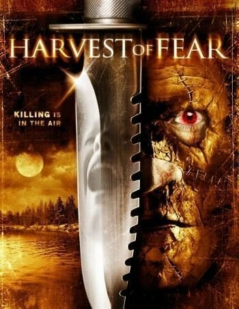 Постер Harvest of Fear