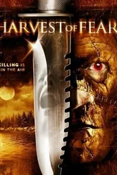 Harvest of Fear постер