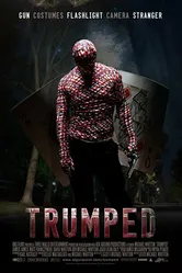 Trumped постер