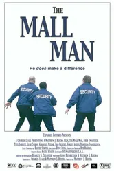The Mall Man постер