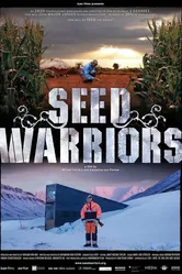 Seed Warriors постер