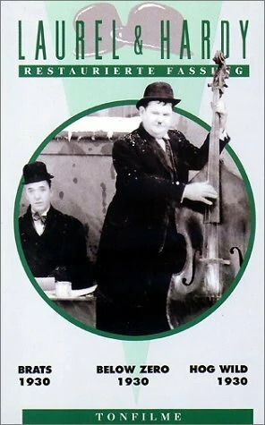 Постер Ниже нуля 1930