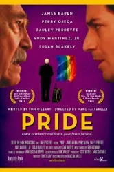 Pride 2011 постер