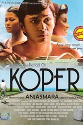 Koper постер
