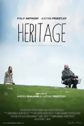 Heritage 2014 постер
