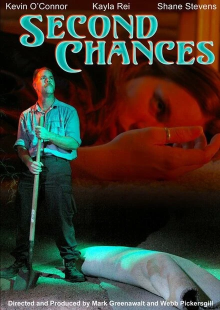 Постер Second Chances