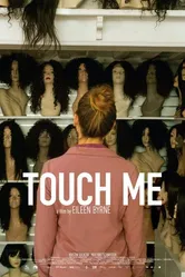 Touch Me 2019 постер