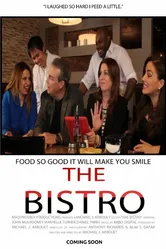 The Bistro постер