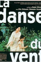 Dance of the Wind постер