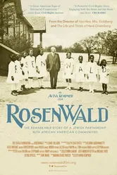 Rosenwald постер