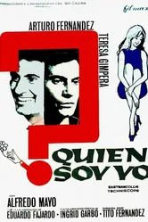 ¿Quién soy yo? постер