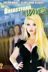 The Breastford Wives постер