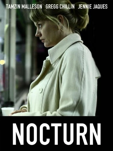 Постер Ноктюрн 2010