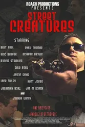 Уличные создания 2004 постер