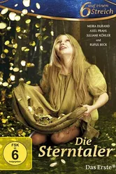 Звездные талеры 2011 постер