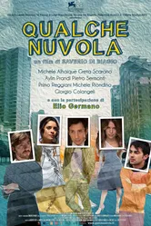 Плывут облака 2011 постер