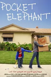 Pocket Elephant постер