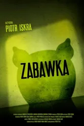 Zabawka постер