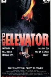 The Elevator 1974 постер