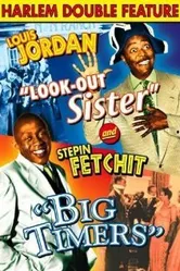 Look-Out Sister постер
