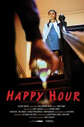 Happy Hour 2013 постер