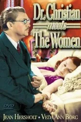 Dr. Christian Meets the Women постер