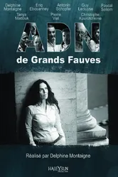 ADN de Grands Fauves постер