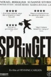 Springet постер