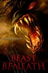 Beast Beneath постер
