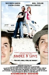 Постер Smoke N Love