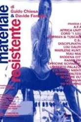 Materiale resistente постер