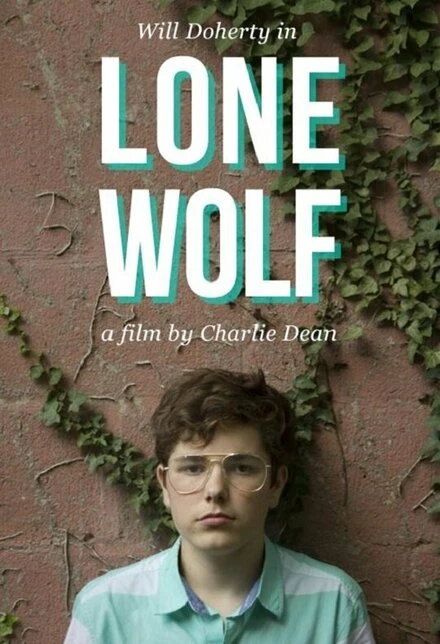 Постер Lone Wolf 2016