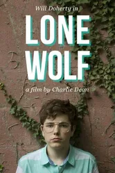 Lone Wolf 2016 постер