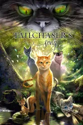 Tailchaser's Song постер