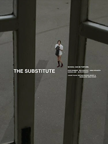 Постер The Substitute 2015